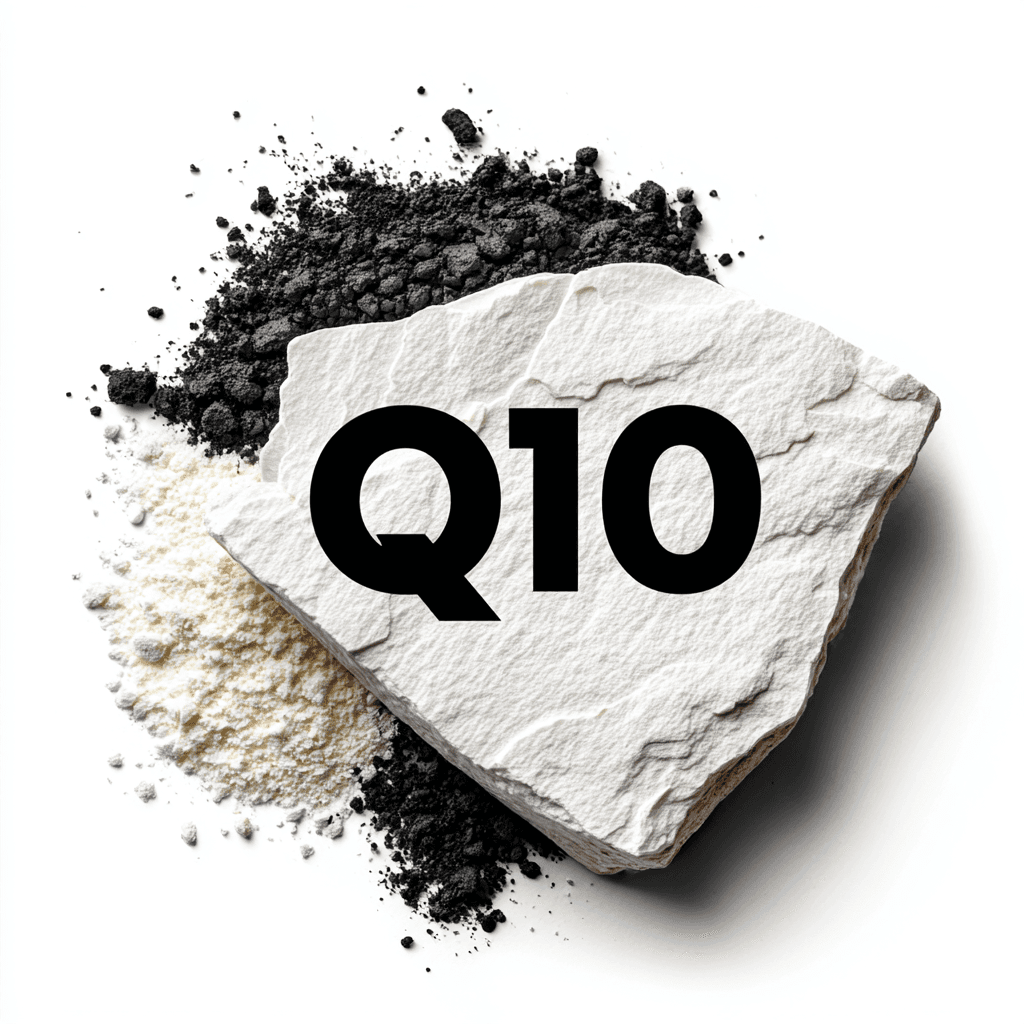 Koenzym Q10 – ingrediens i EaseFormula
