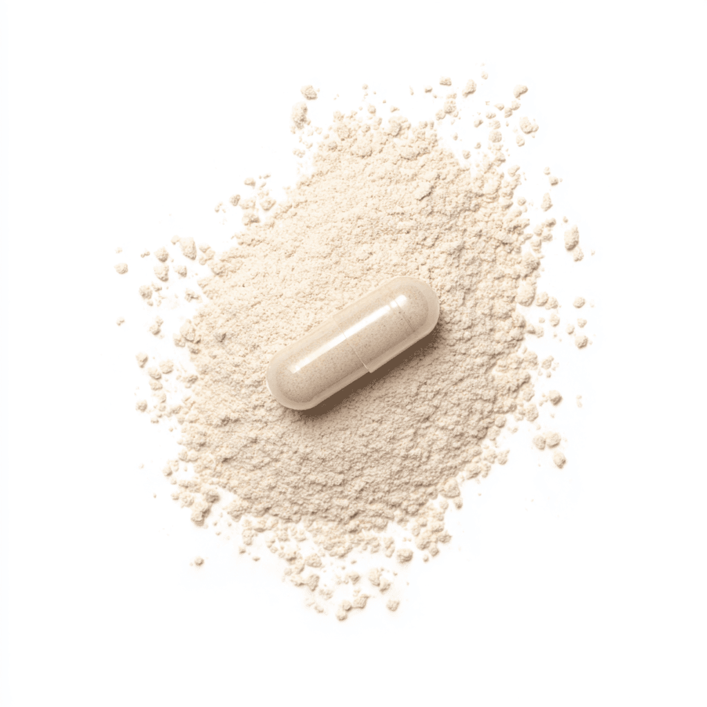 Magnesium – ingrediens i EaseFormula