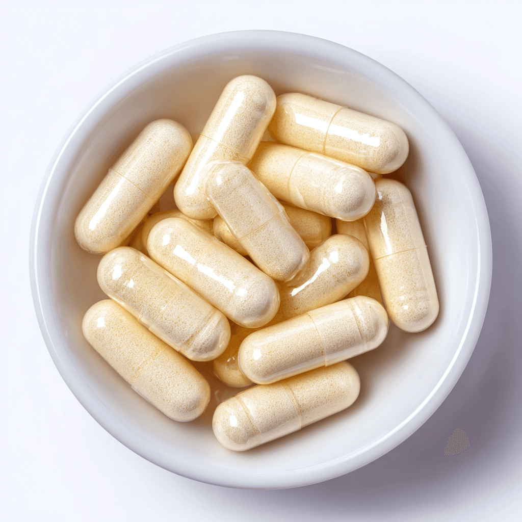 Vitamin B6 – ingrediens i EaseFormula