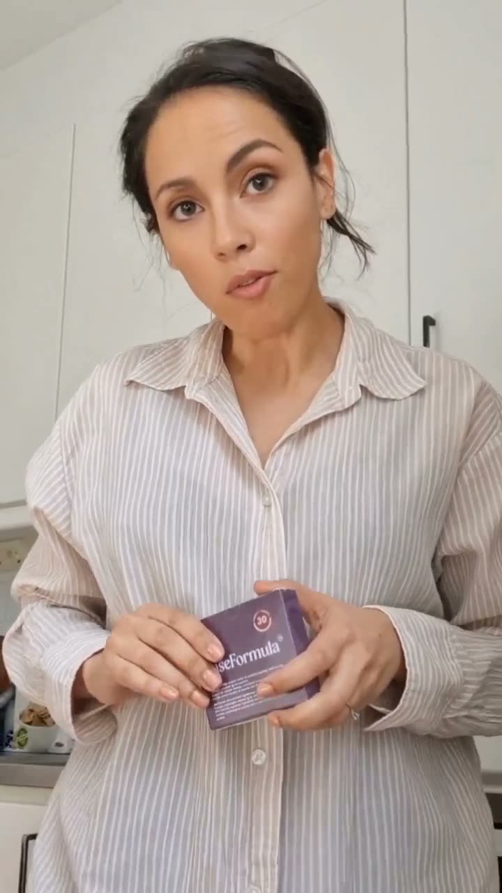 Kunde forteller om sine erfaringer med EaseFormula (video 3)
